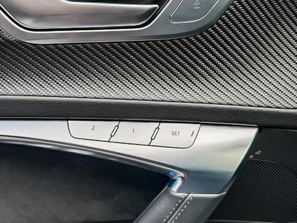 Audi RS 7 4.0T AWD 2021 d&rsquo;occasion à vendre - 22