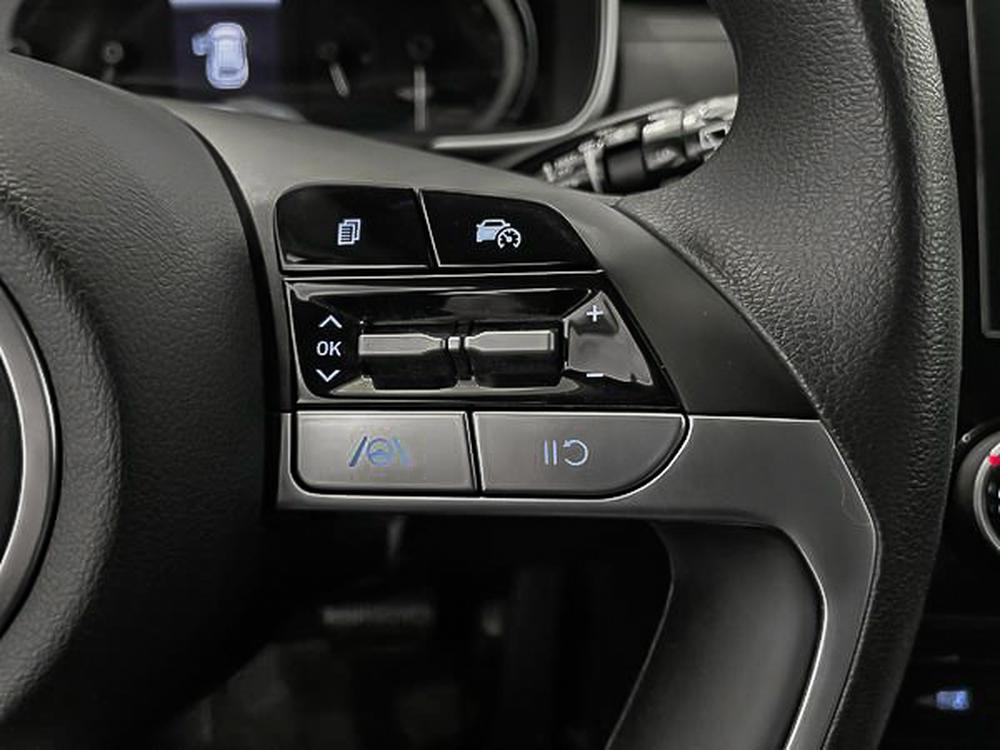 Hyundai Tucson Essential 2022 d&rsquo;occasion à vendre - 17