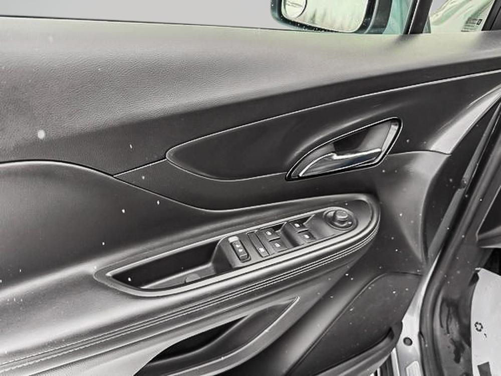 Buick Encore PREFERRED FWD 2020 d&rsquo;occasion à vendre - 13