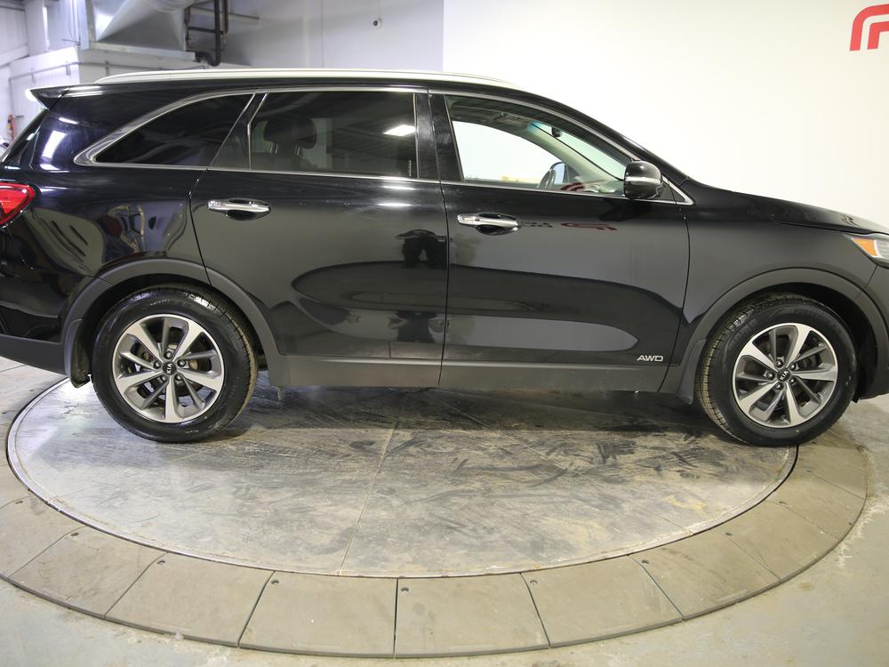 Kia Sorento EX+ 2020 d&rsquo;occasion à vendre - 2