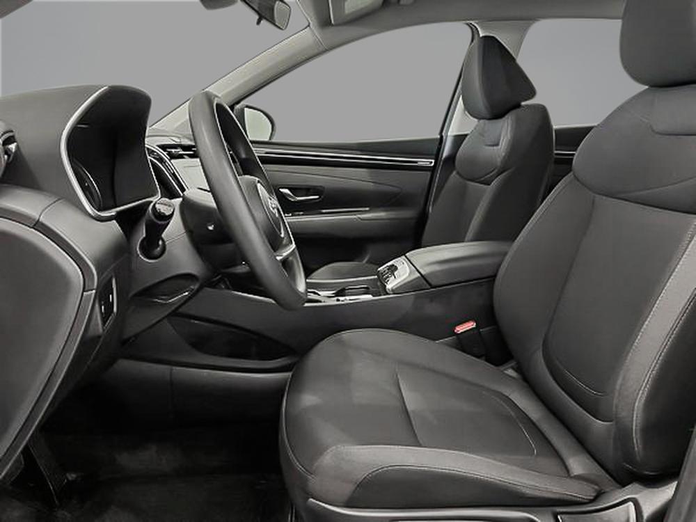 Hyundai Tucson Essential 2022 d&rsquo;occasion à vendre - 13