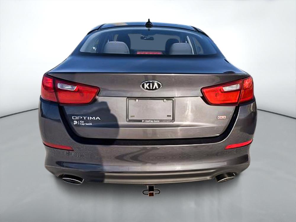 Kia Optima LX 2014 d&rsquo;occasion à vendre - 7