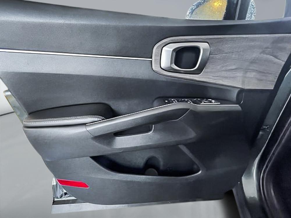 Kia Sorento EX 2022 d&rsquo;occasion à vendre - 12