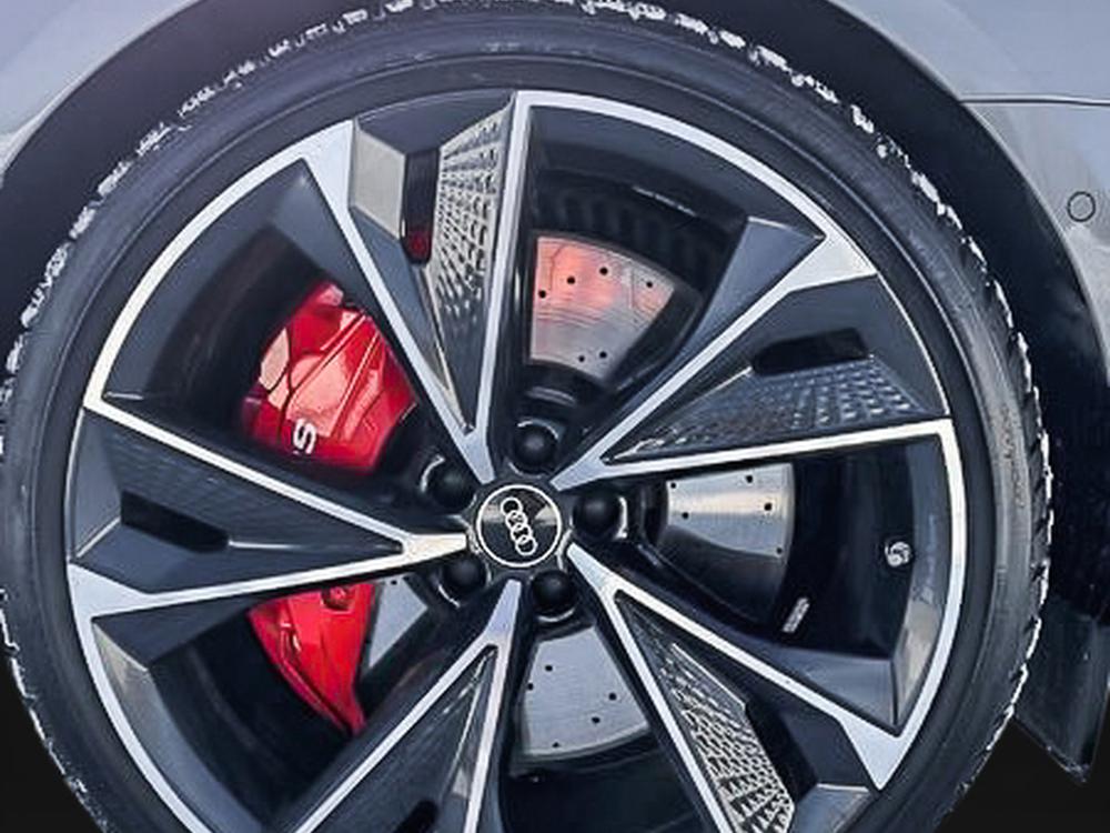 Audi RS 7 4.0T AWD 2021 d&rsquo;occasion à vendre - 18