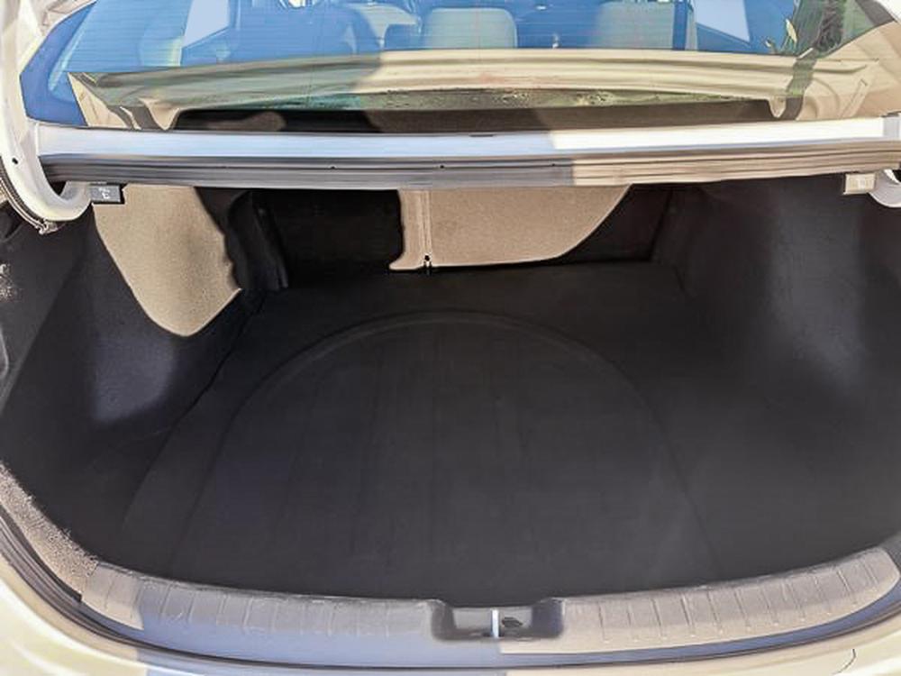 Kia Forte EX 2022 d&rsquo;occasion à vendre - 31