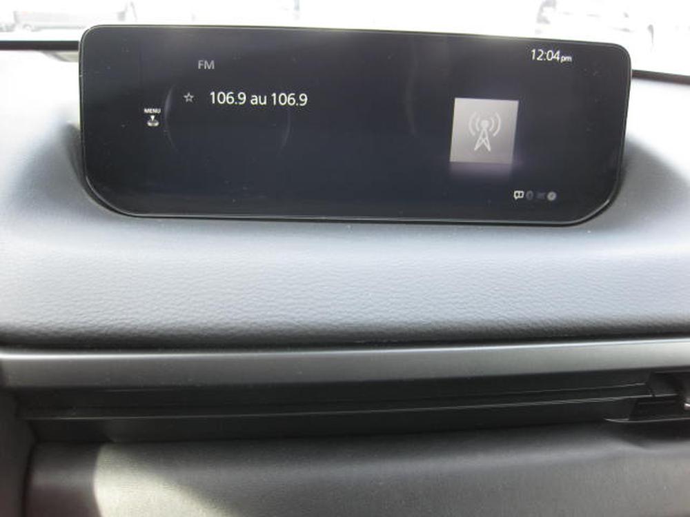 Mazda CX-50 GT TURBO 2024 d&rsquo;occasion à vendre - 19