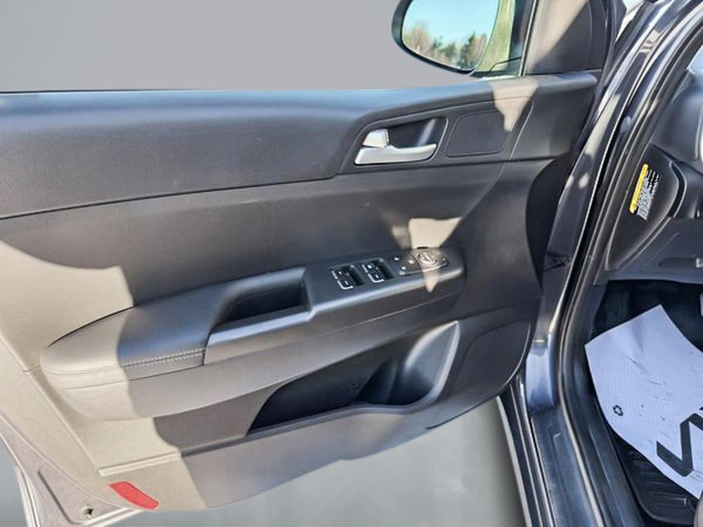 Kia Sportage EX AWD 2020 d&rsquo;occasion à vendre - 14