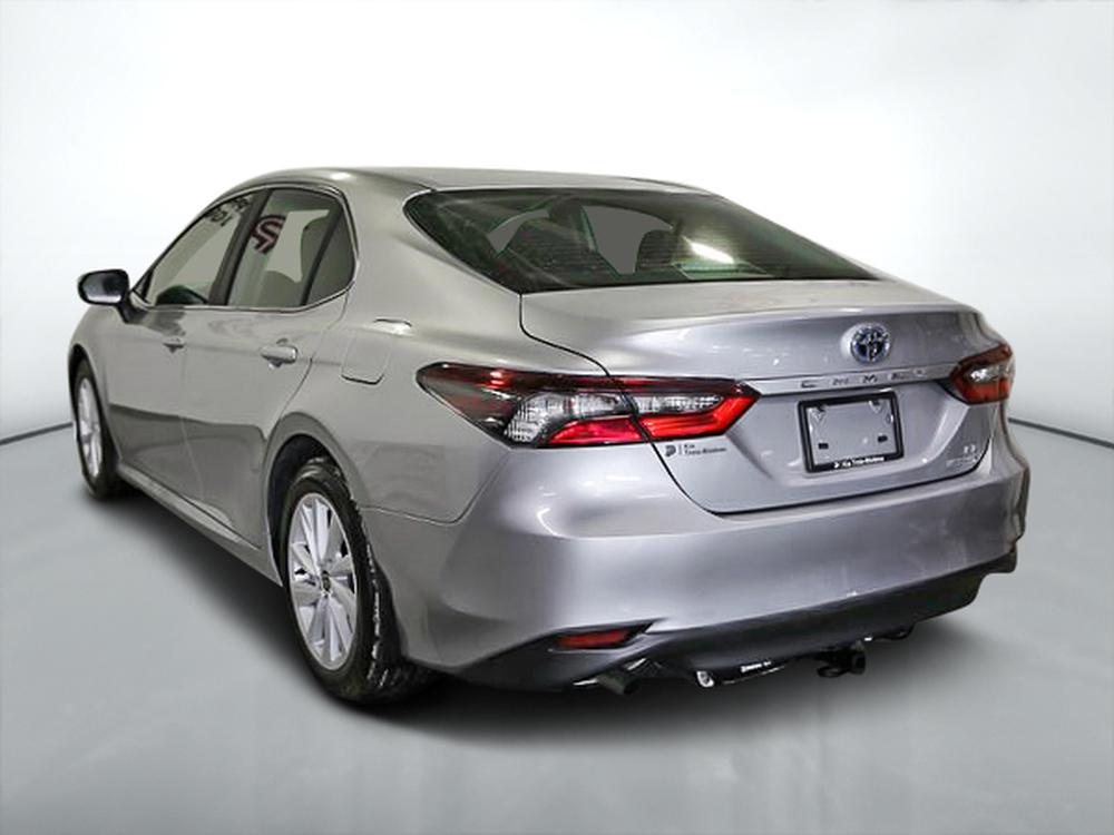 Toyota Camry HYBRID LE 2022 d&rsquo;occasion à vendre - 6