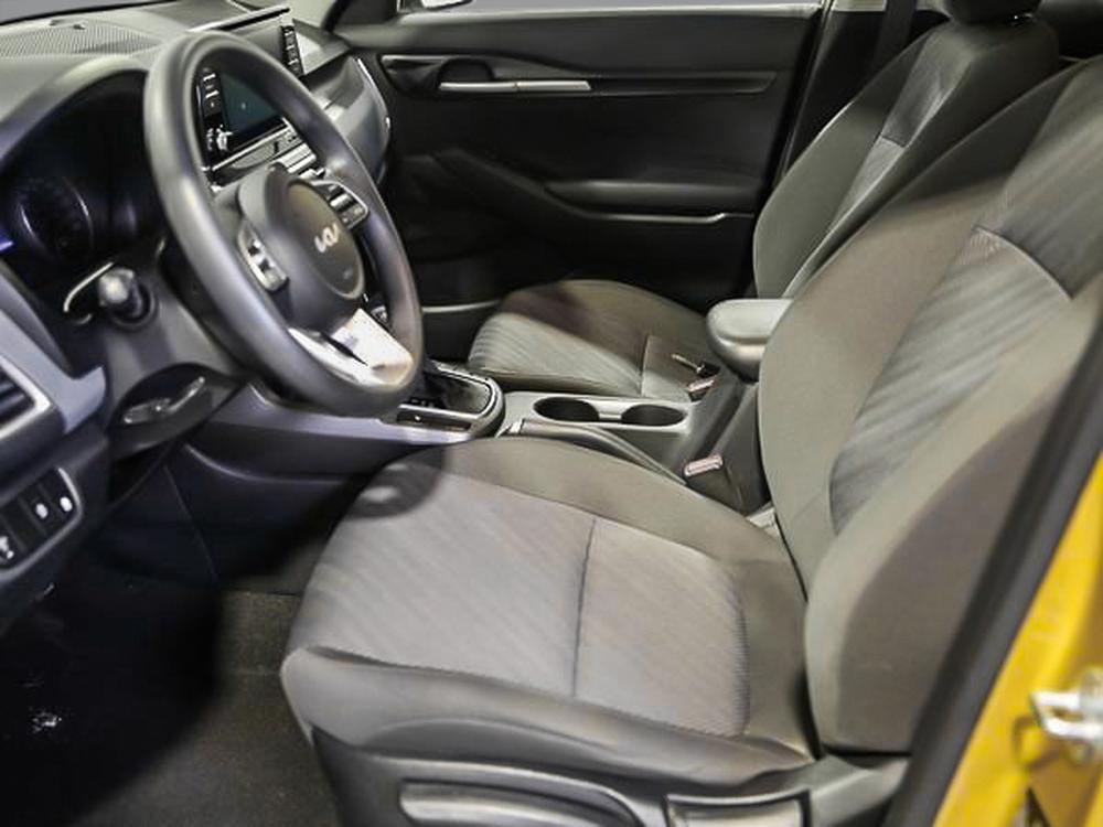 Kia Seltos LX 2022 d&rsquo;occasion à vendre - 16