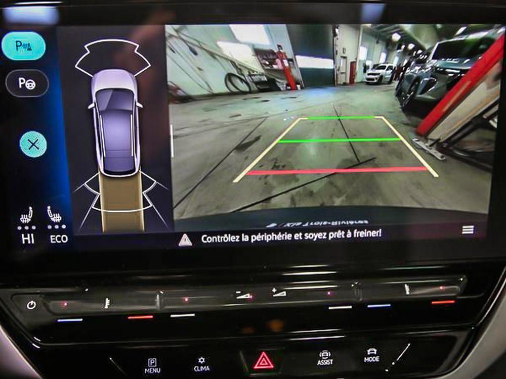 Volkswagen ID.4 PRO 2023 d&rsquo;occasion à vendre - 29