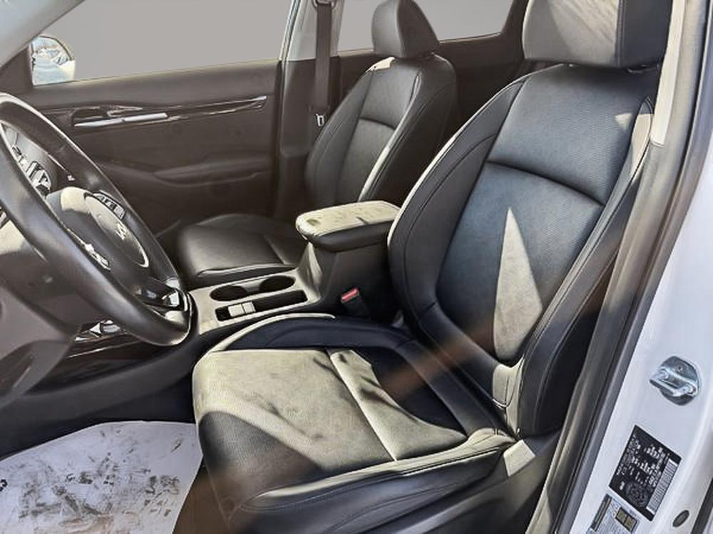 Kia Seltos SX TURBO AWD 2023 d&rsquo;occasion à vendre - 16