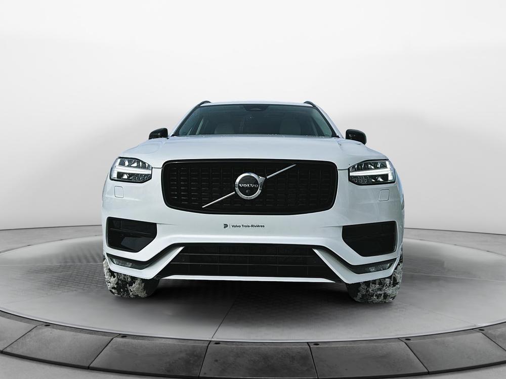 Volvo XC90 B6 ULTIMATE AWD 2023 d&rsquo;occasion à vendre - 2