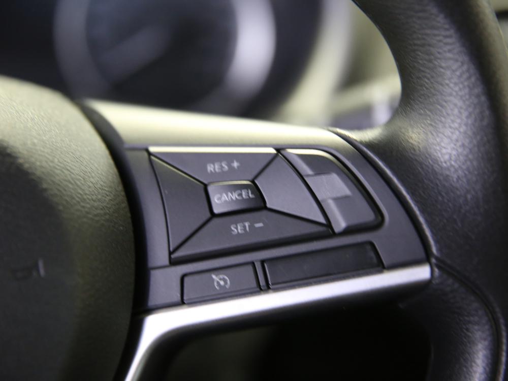 Nissan Kicks S 2022 d&rsquo;occasion à vendre - 19