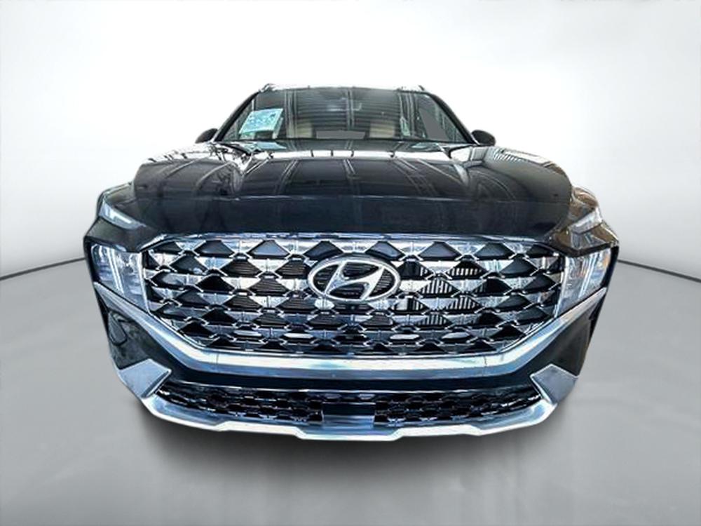 Hyundai Santa Fe QUALIGRAFIE 2023 d&rsquo;occasion à vendre - 2