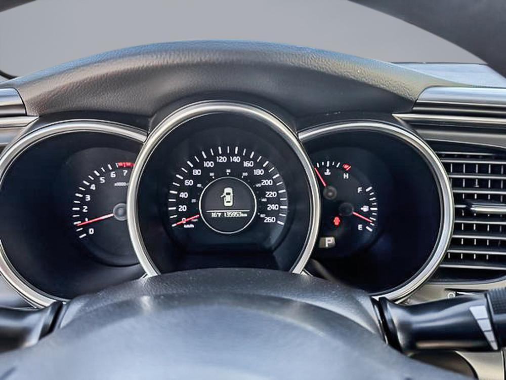 Kia Optima LX 2014 d&rsquo;occasion à vendre - 19