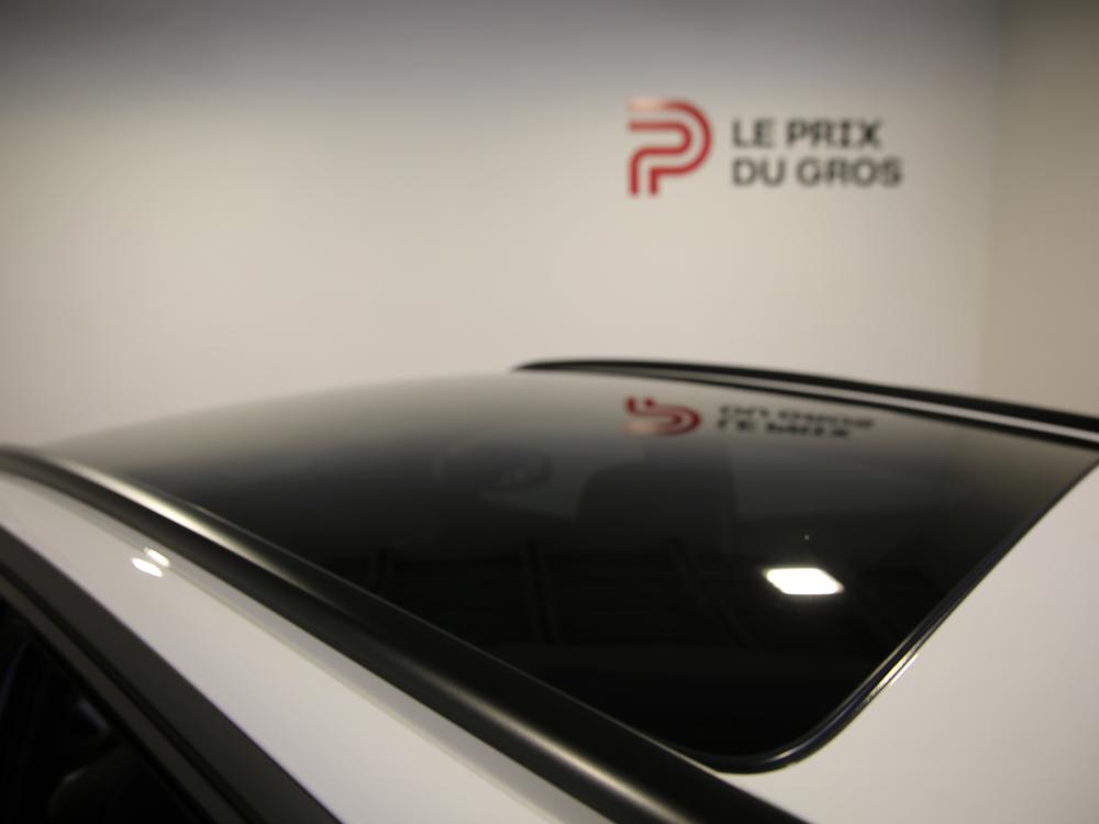 Volkswagen ID.4 PRO 2023 d&rsquo;occasion à vendre - 12