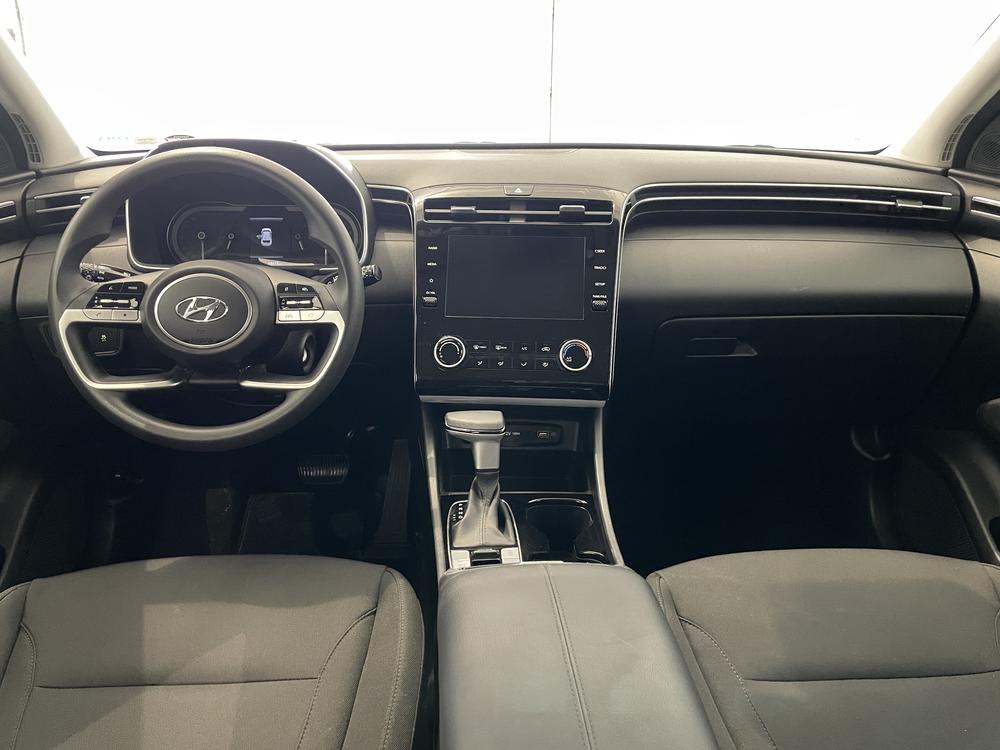 Hyundai Tucson Essential 2022 d&rsquo;occasion à vendre - 9
