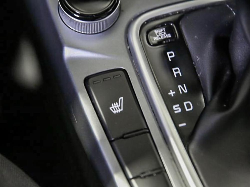 Kia Seltos LX 2022 d&rsquo;occasion à vendre - 29