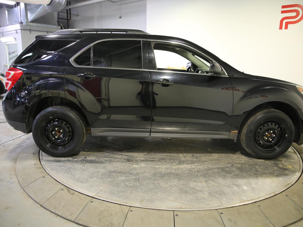 Chevrolet Equinox LT 2017 d&rsquo;occasion à vendre - 2
