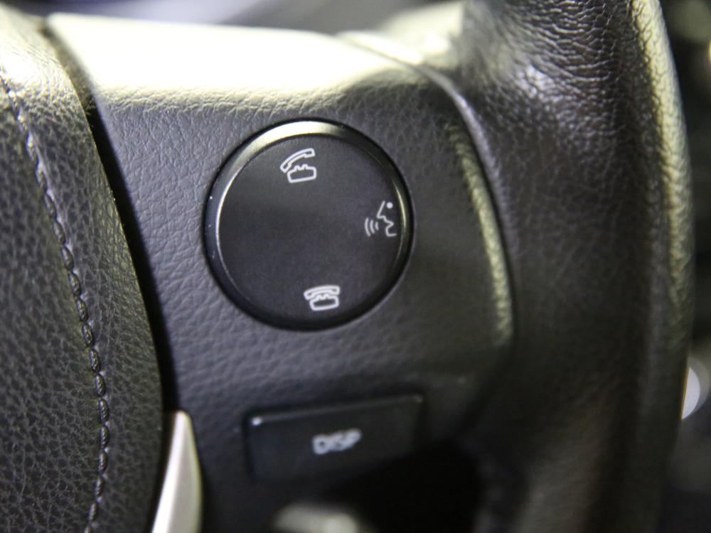 Toyota Corolla S 1.8L 2016 d&rsquo;occasion à vendre - 19