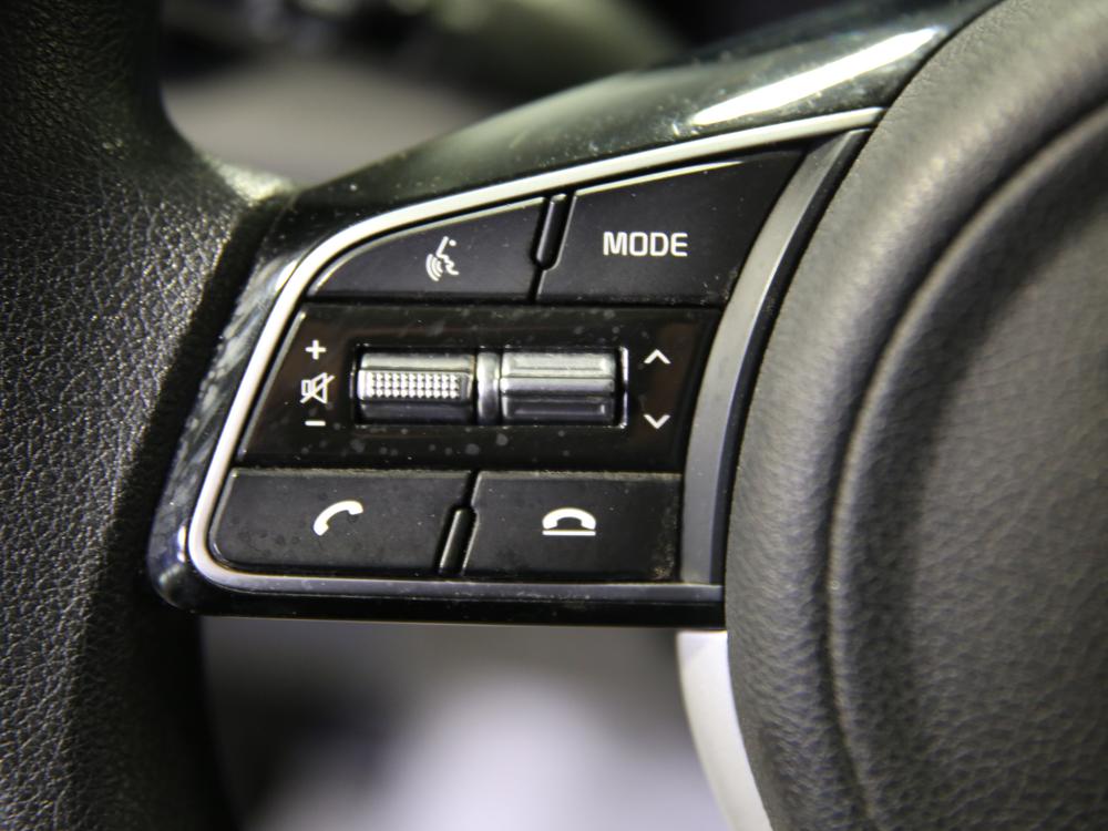 Kia Sportage LX 2020 d&rsquo;occasion à vendre - 18