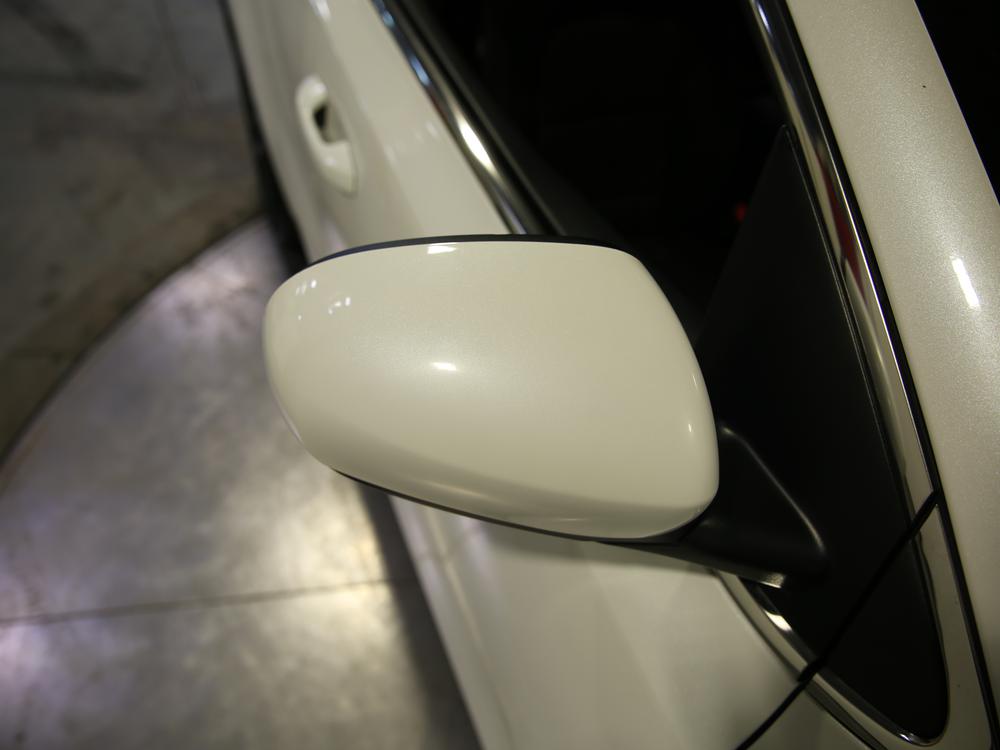 Kia Sportage LX 2020 d&rsquo;occasion à vendre - 11