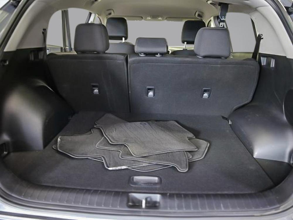 Kia Sportage LX 2021 d&rsquo;occasion à vendre - 32