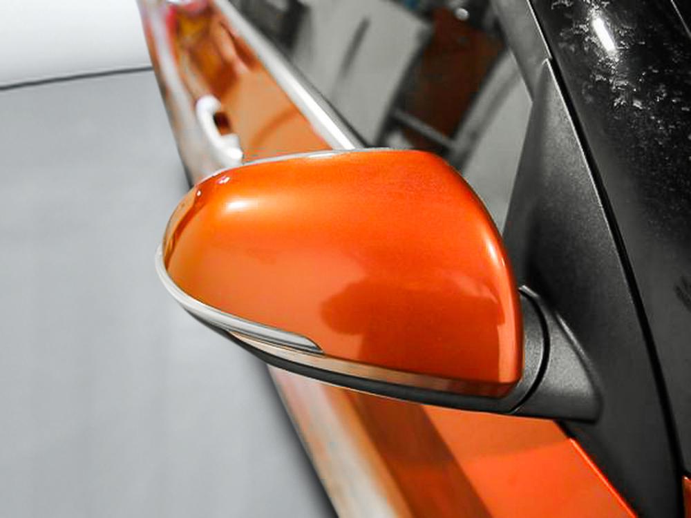 Kia Seltos SX TURBO 2021 d&rsquo;occasion à vendre - 12