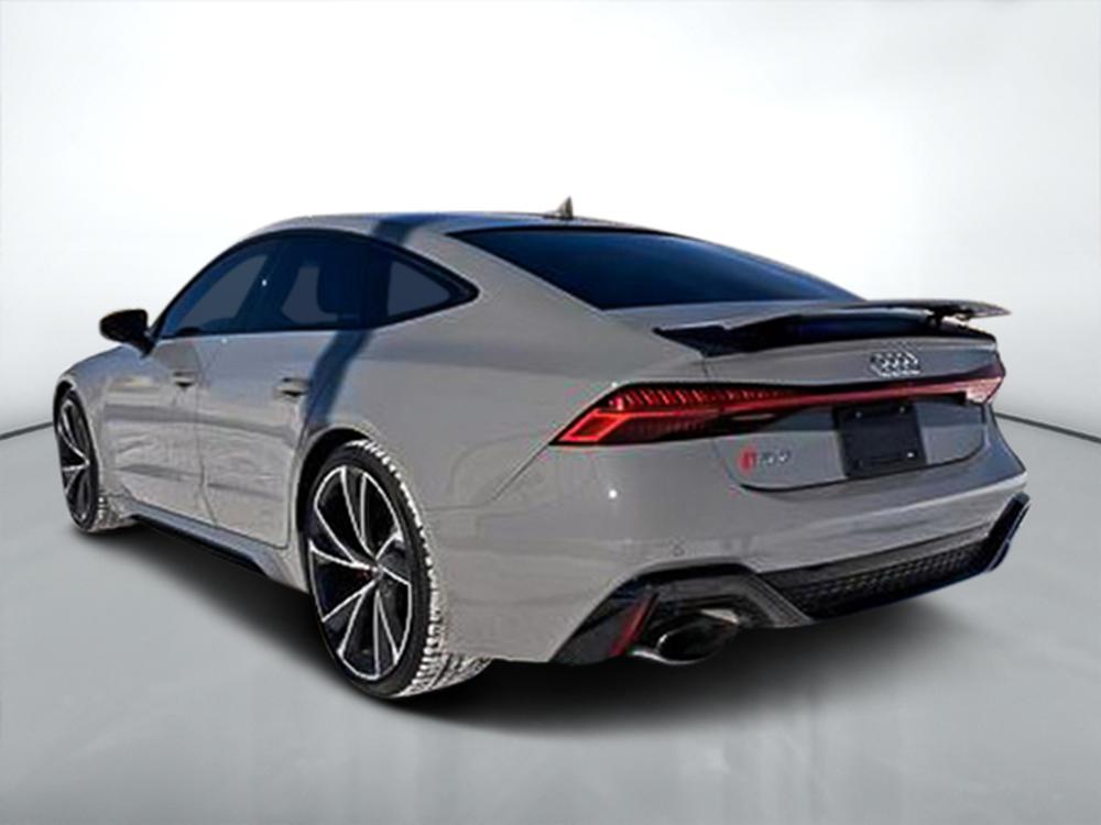 Audi RS 7 4.0T AWD 2021 d&rsquo;occasion à vendre - 9