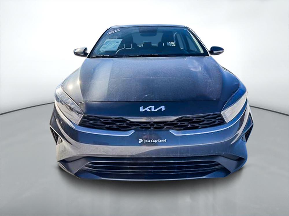 Kia Forte LX AUTOMATIQUE 2023 d&rsquo;occasion à vendre - 2