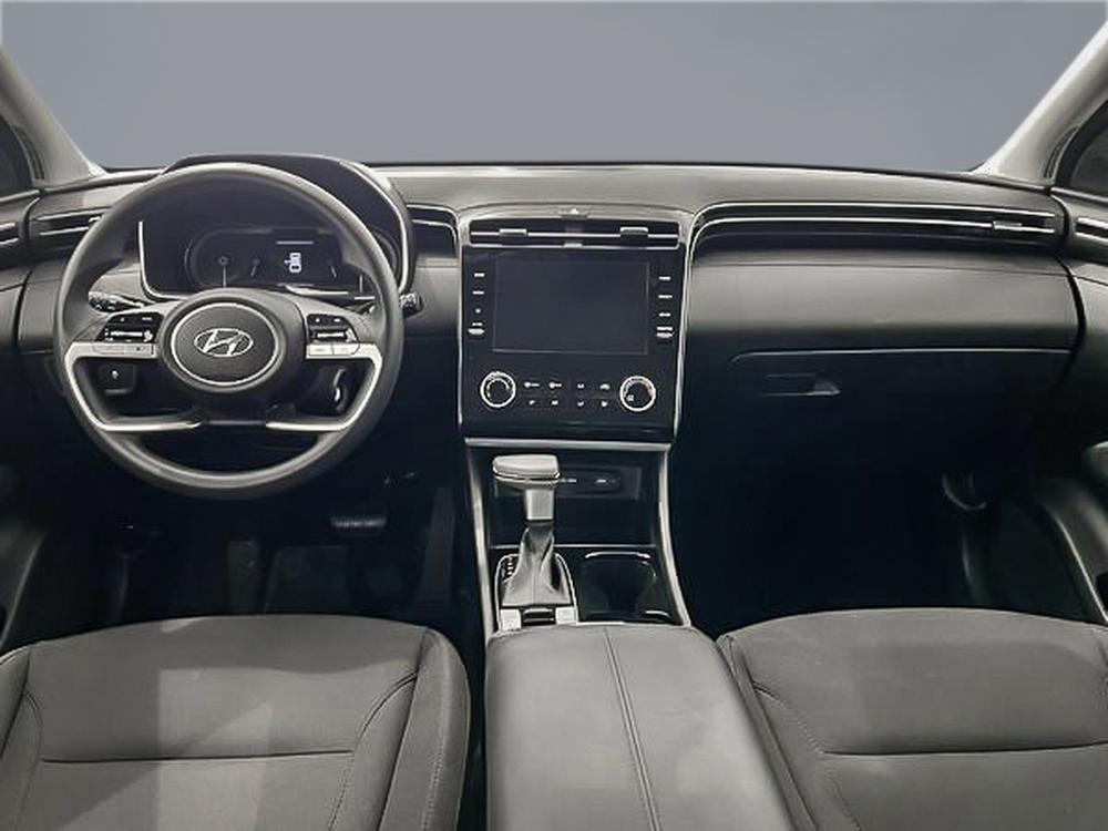 Hyundai Tucson Essential 2022 d&rsquo;occasion à vendre - 9