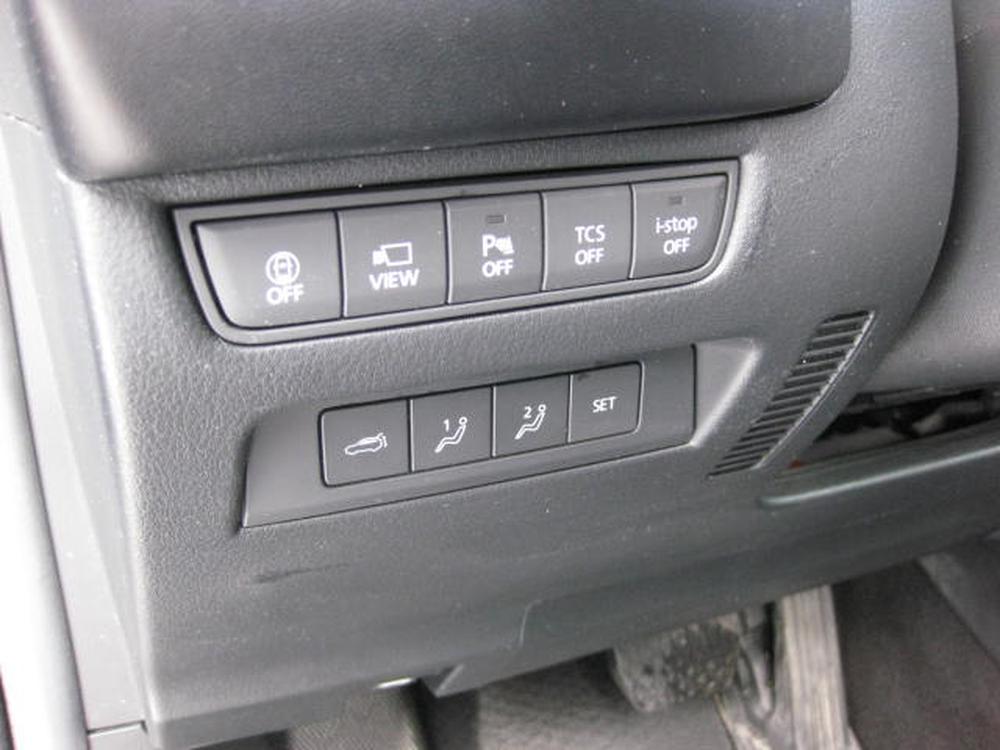 Mazda CX-50 GT TURBO 2024 d&rsquo;occasion à vendre - 16