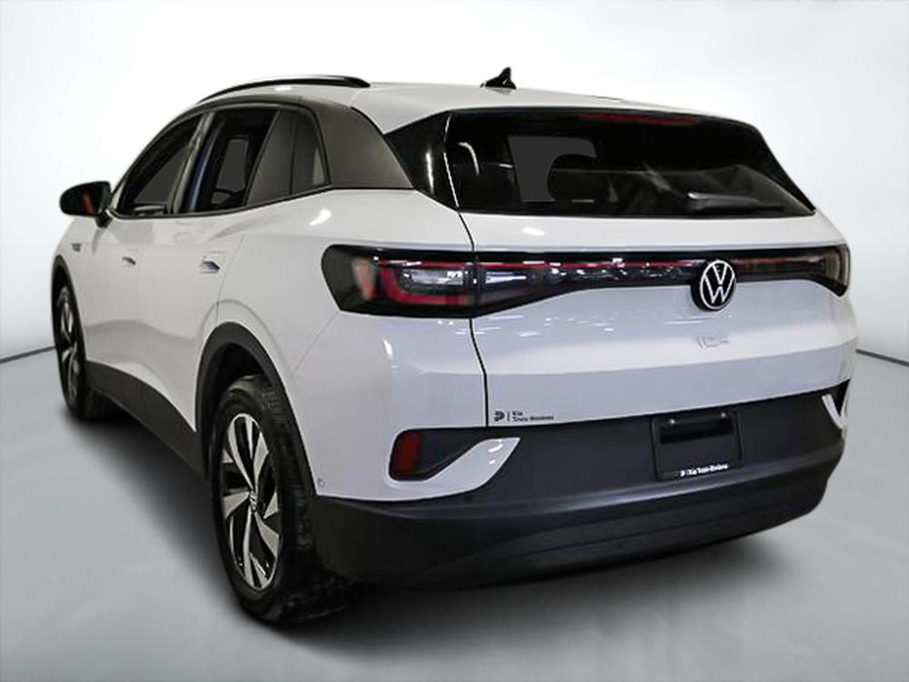 Volkswagen ID.4 PRO 2023 d&rsquo;occasion à vendre - 6