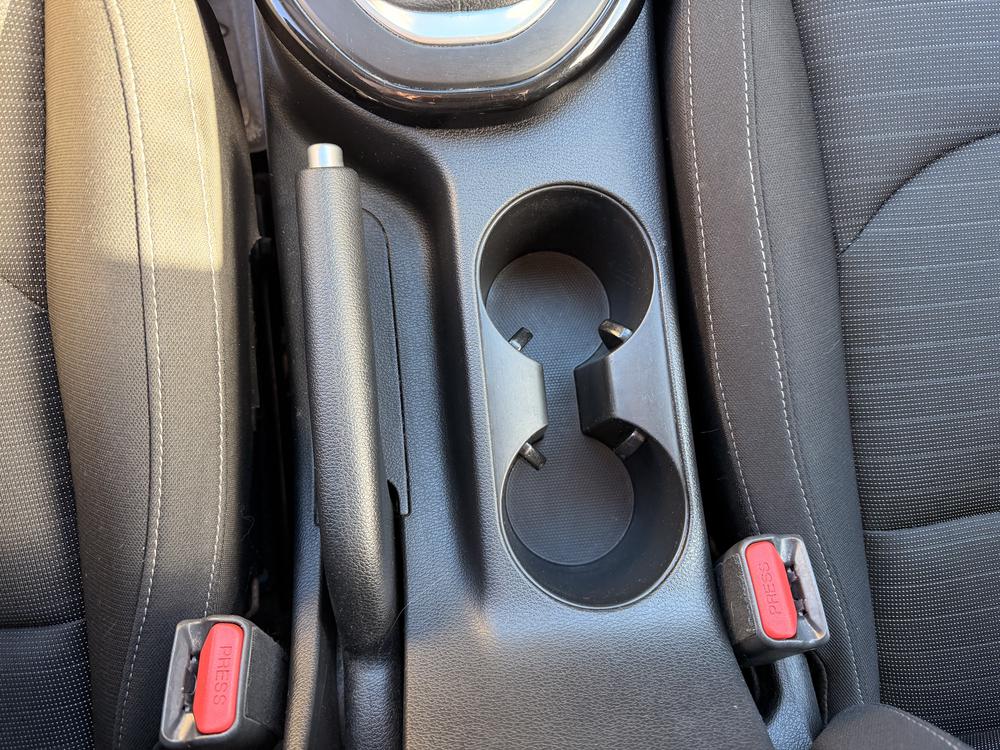 Kia Forte EX 2020 d&rsquo;occasion à vendre - 29