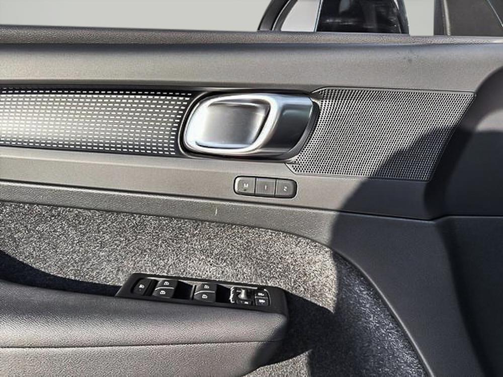 Volvo XC40 T5 R-DESIGN AWD 2022 d&rsquo;occasion à vendre - 16