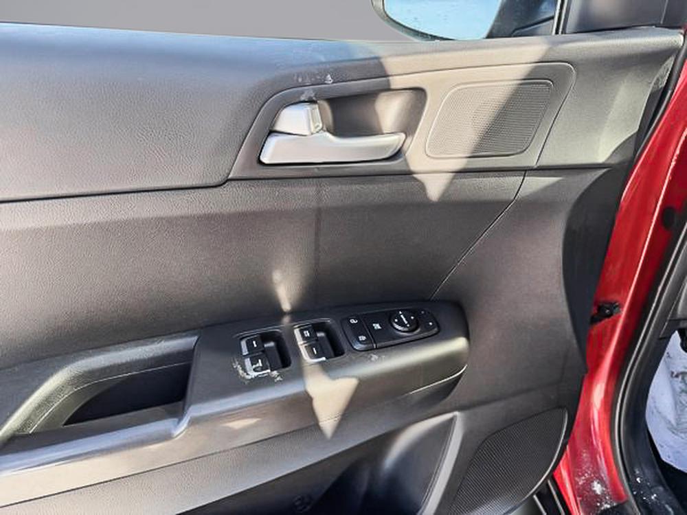 Kia Sportage LX AWD 2017 d&rsquo;occasion à vendre - 12