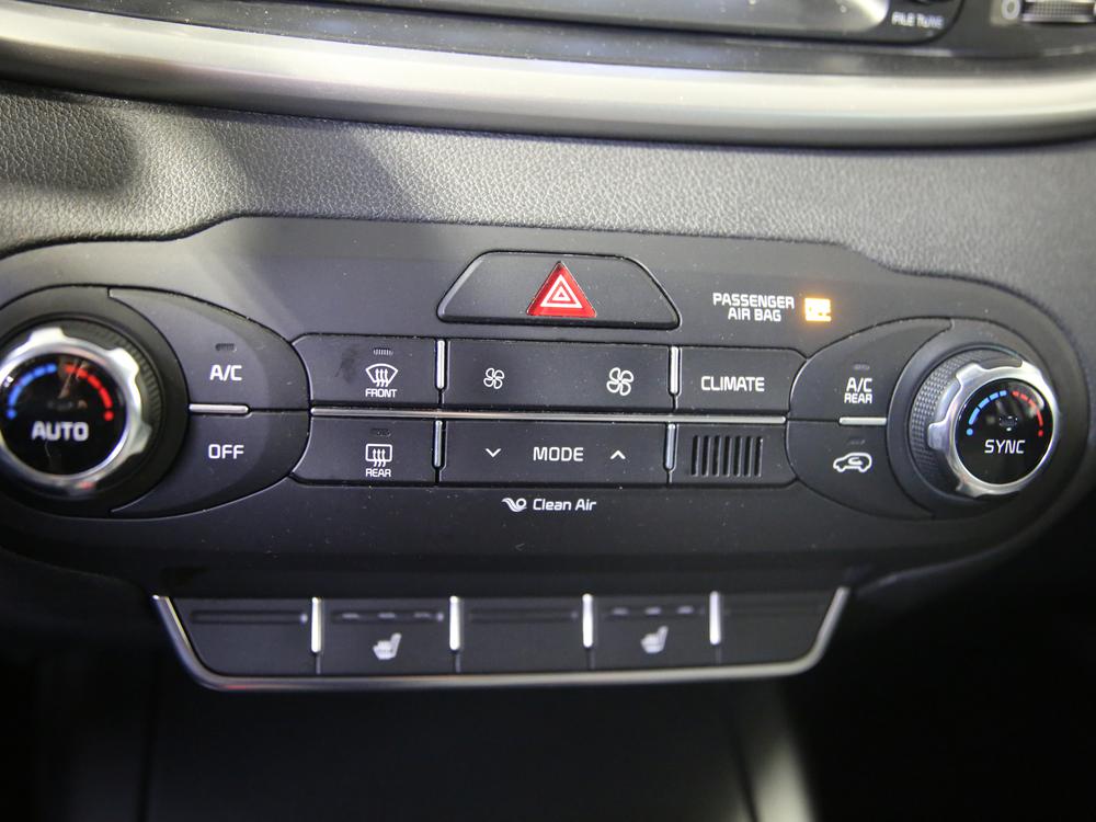 Kia Sorento LX 2018 d&rsquo;occasion à vendre - 26