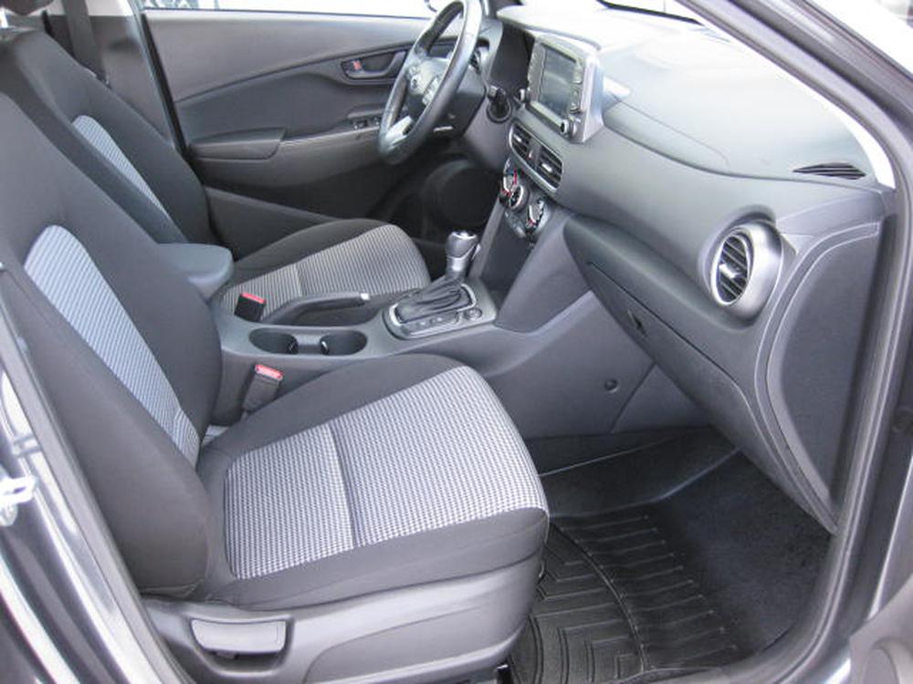 Hyundai Kona PREFERED 2019 d&rsquo;occasion à vendre - 27