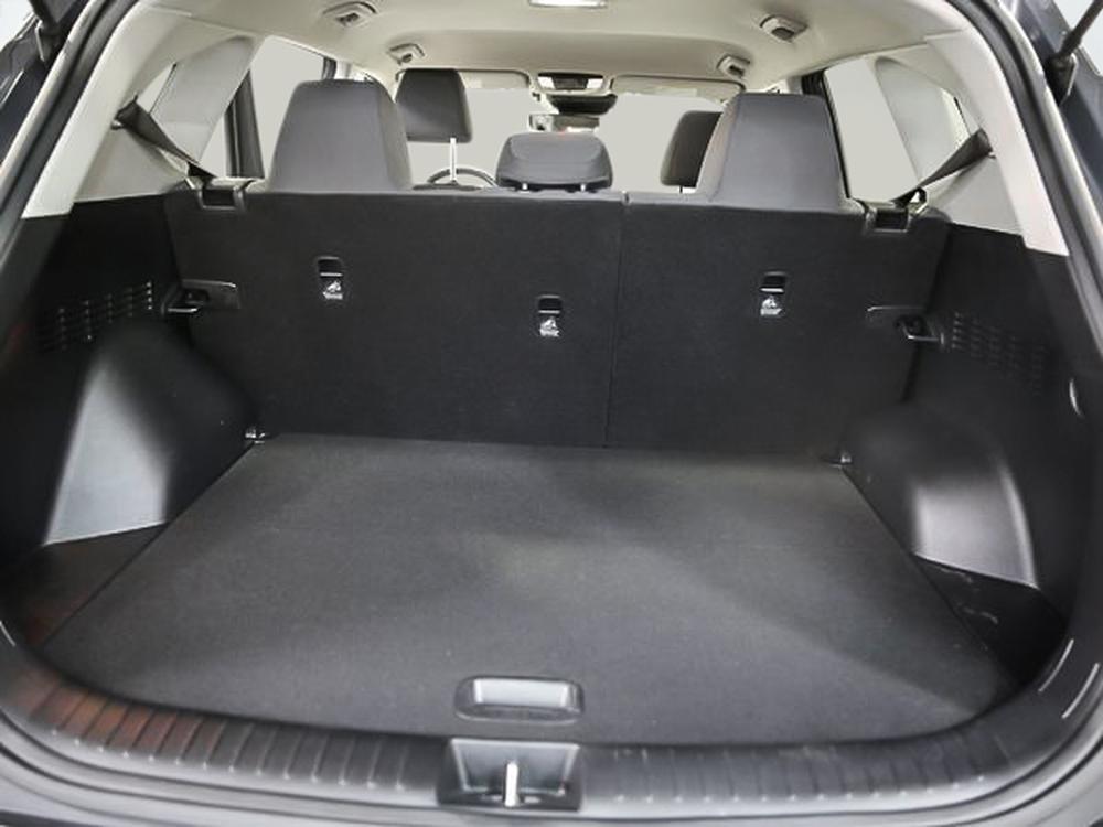 Kia Seltos LX 2024 d&rsquo;occasion à vendre - 34