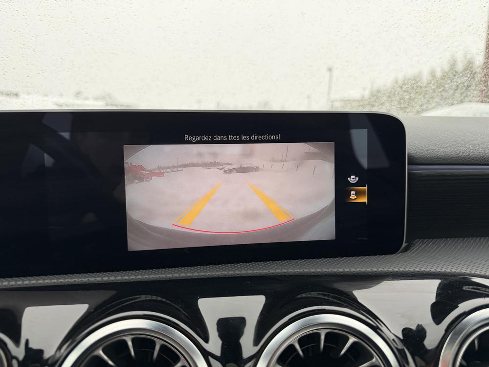 Mercedes-Benz Classe A A250 4MATIC 2019 d&rsquo;occasion à vendre - 27