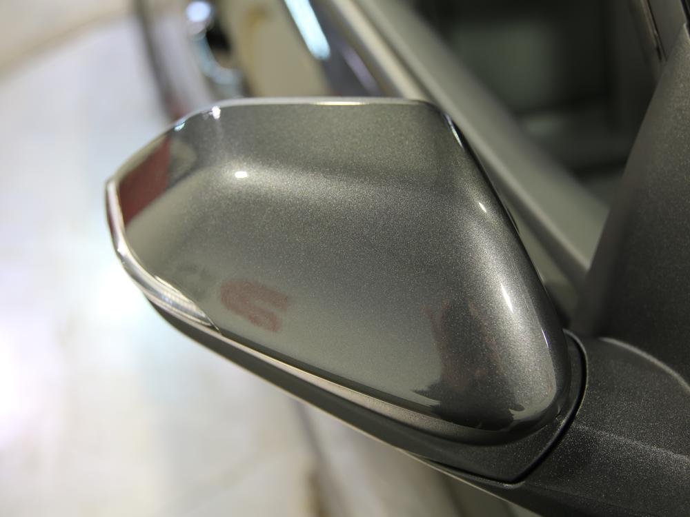 Kia K4 EX+ 2025 d&rsquo;occasion à vendre - 11