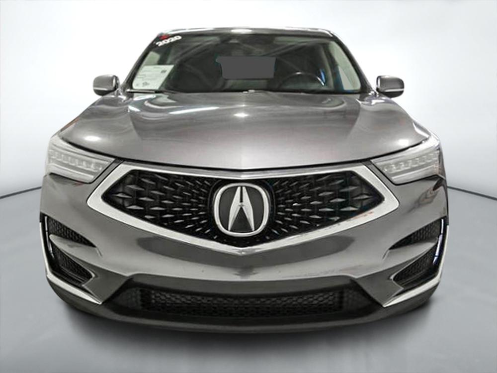 Acura RDX Base 2020 d&rsquo;occasion à vendre - 9