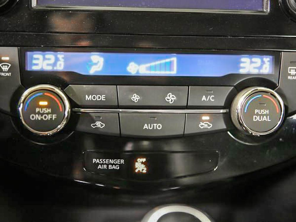 Nissan Qashqai SL 2019 d&rsquo;occasion à vendre - 28