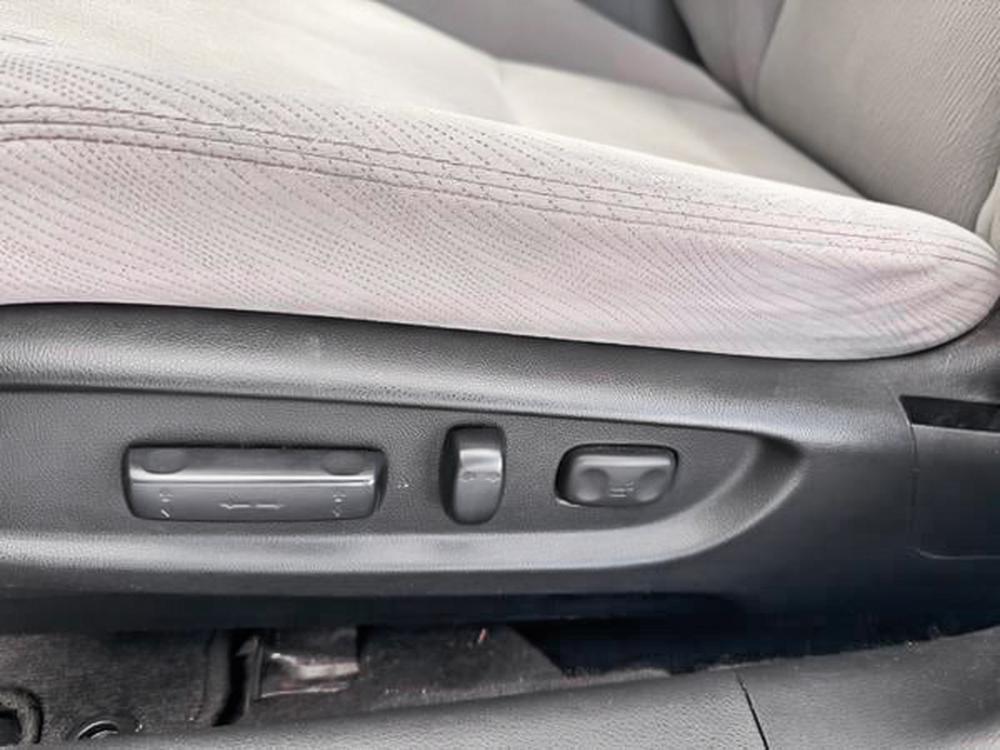 Honda Berline Accord LX 2015 d&rsquo;occasion à vendre - 14