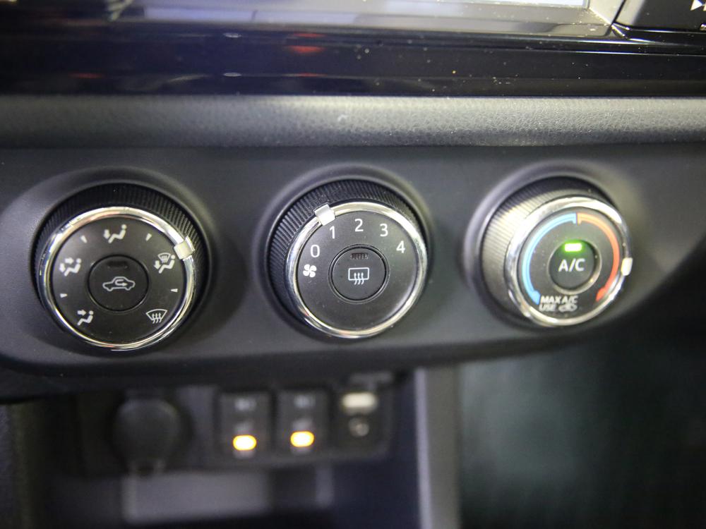 Toyota Corolla S 2014 d&rsquo;occasion à vendre - 27