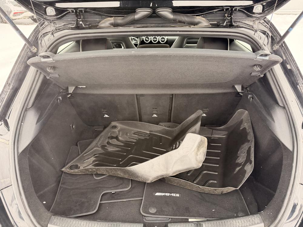 Mercedes-Benz Classe A A250 4MATIC 2019 d&rsquo;occasion à vendre - 36