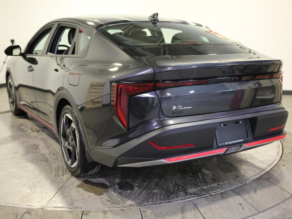 Kia K4 EX+ 2025 d&rsquo;occasion à vendre - 6