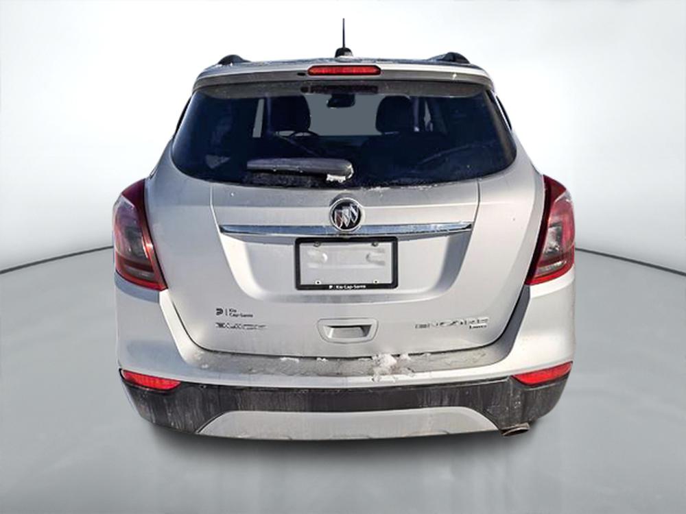 Buick Encore PREFERRED AWD 2018 d&rsquo;occasion à vendre - 7