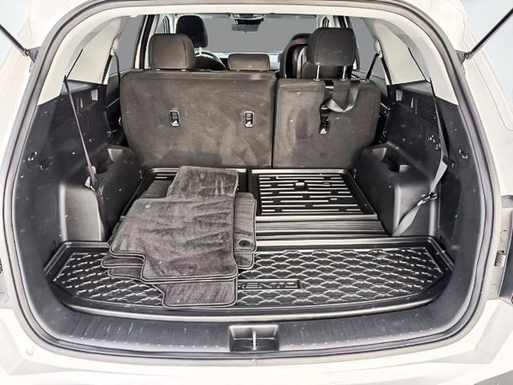 Kia Sorento LX AWD 2024 d&rsquo;occasion à vendre - 11