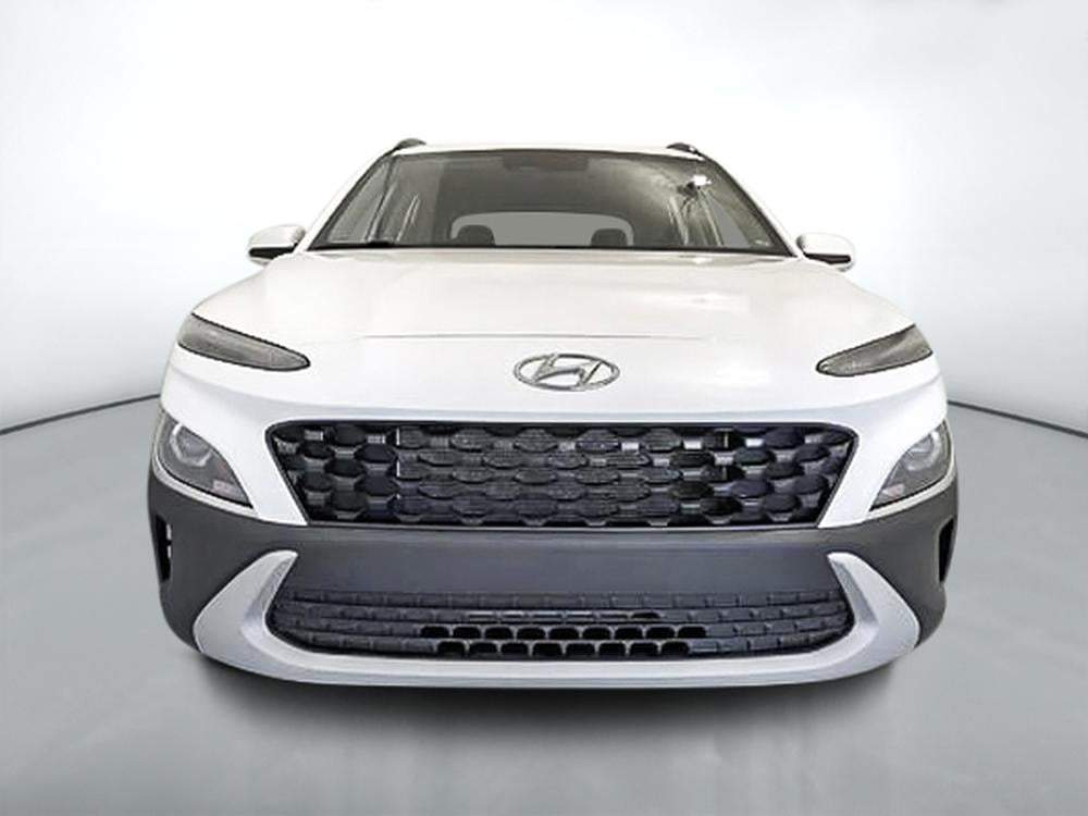 Hyundai Kona Essential AWD 2022 d&rsquo;occasion à vendre - 2